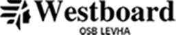 west